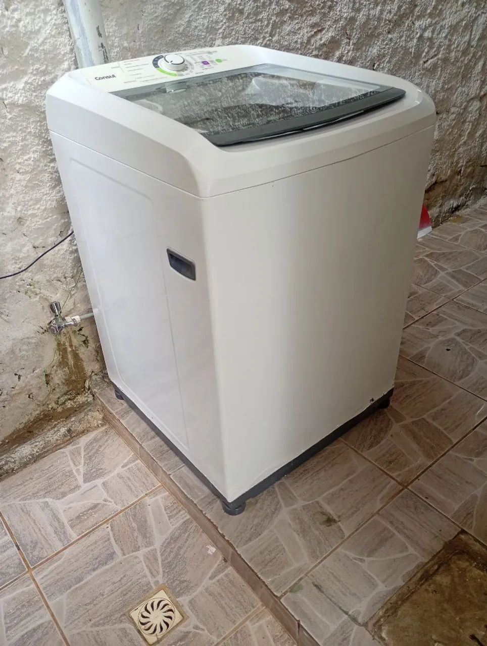 máquina de lavar  - Foto 5
