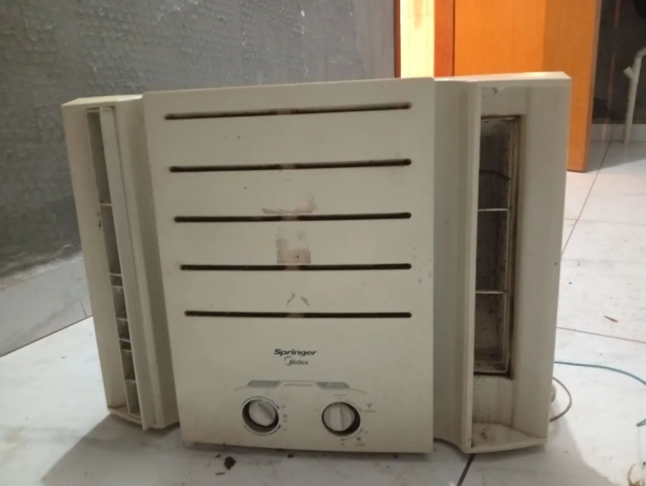 Ar condicionado de janela - Foto 4