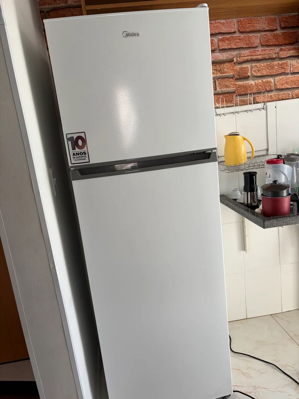 Geladeira Midea - Foto 4
