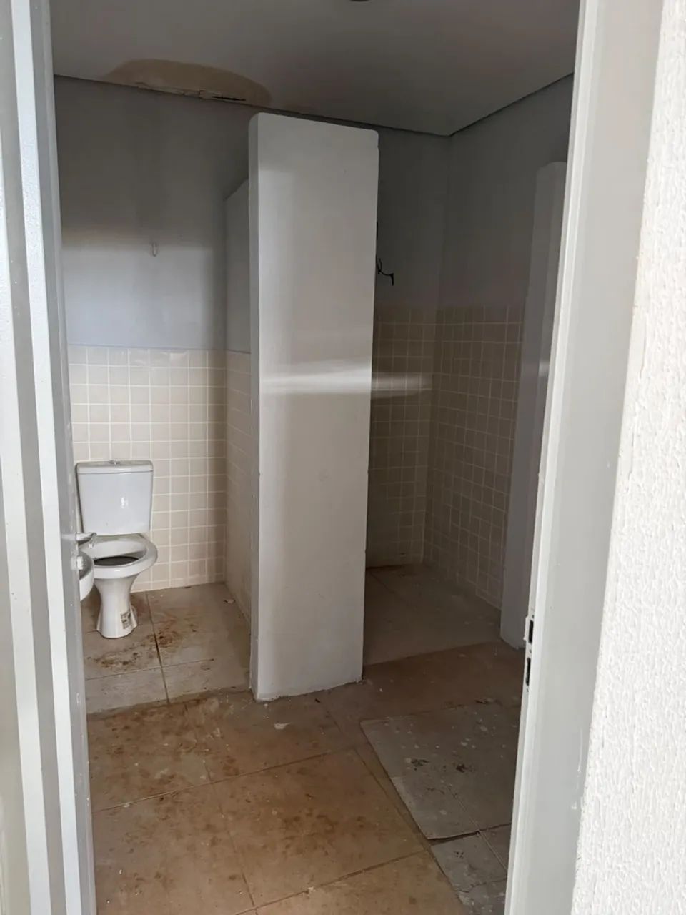 Alugo galpão comercial 