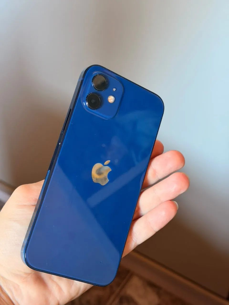 Iphone 12 64 GB - Foto 2