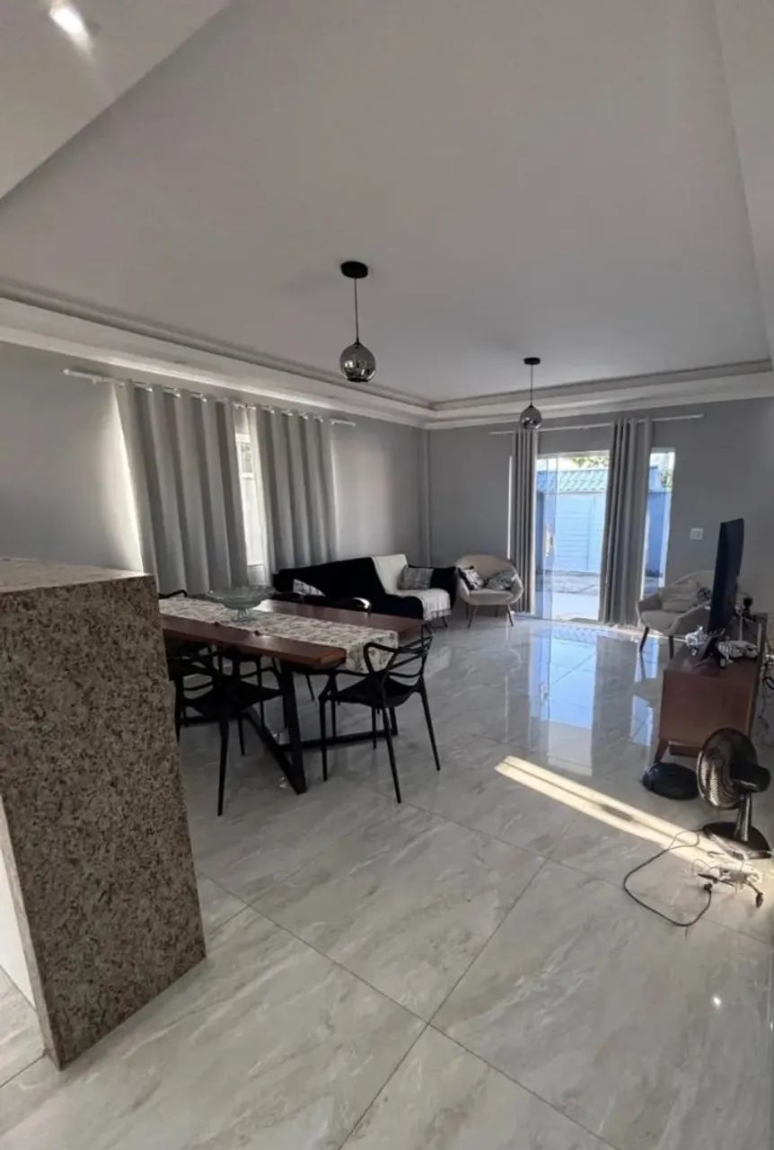 Casa a venda na Marambaia  - Foto 4