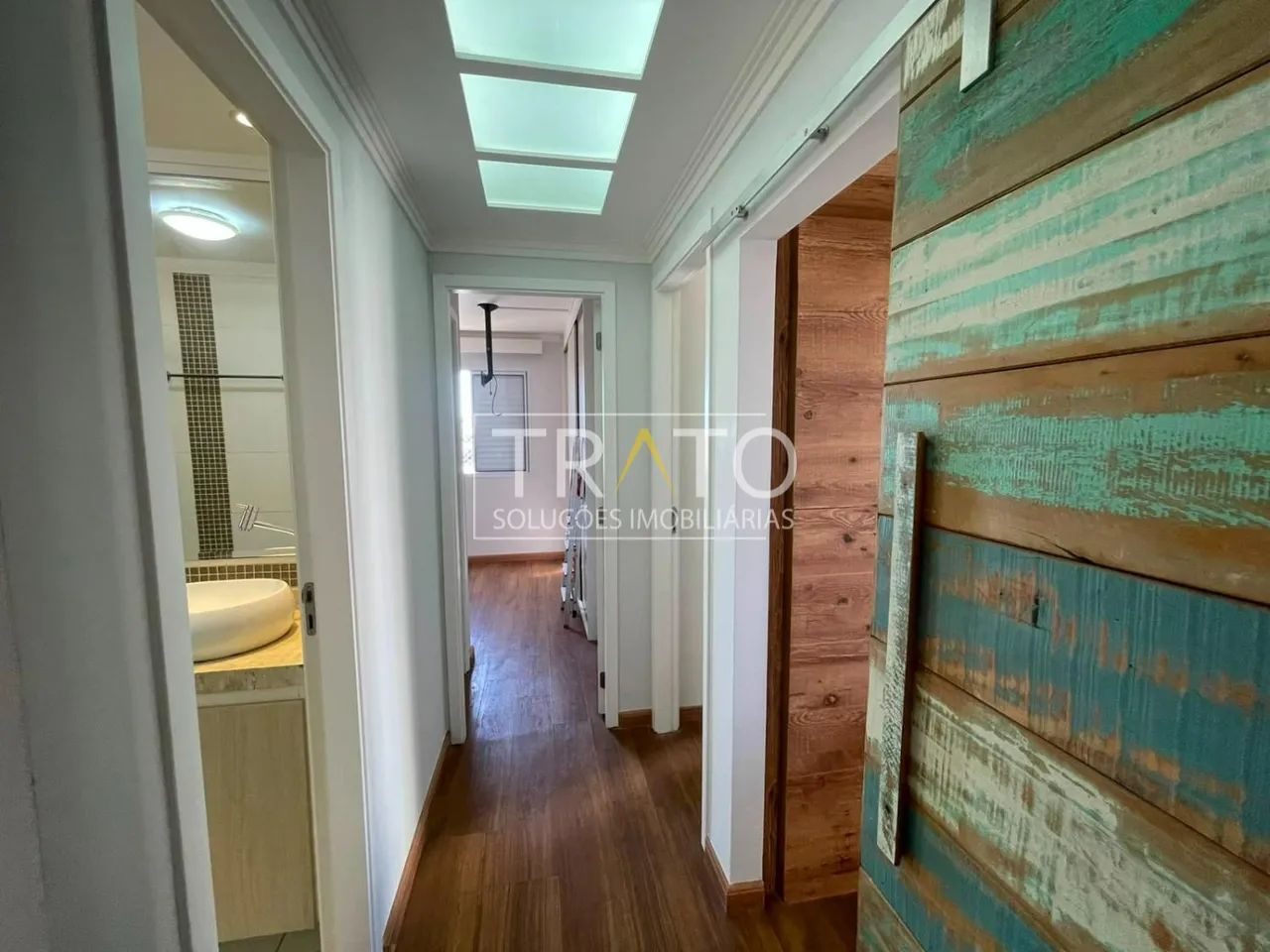 apartamento - Parque Prado - Campinas - Foto 4