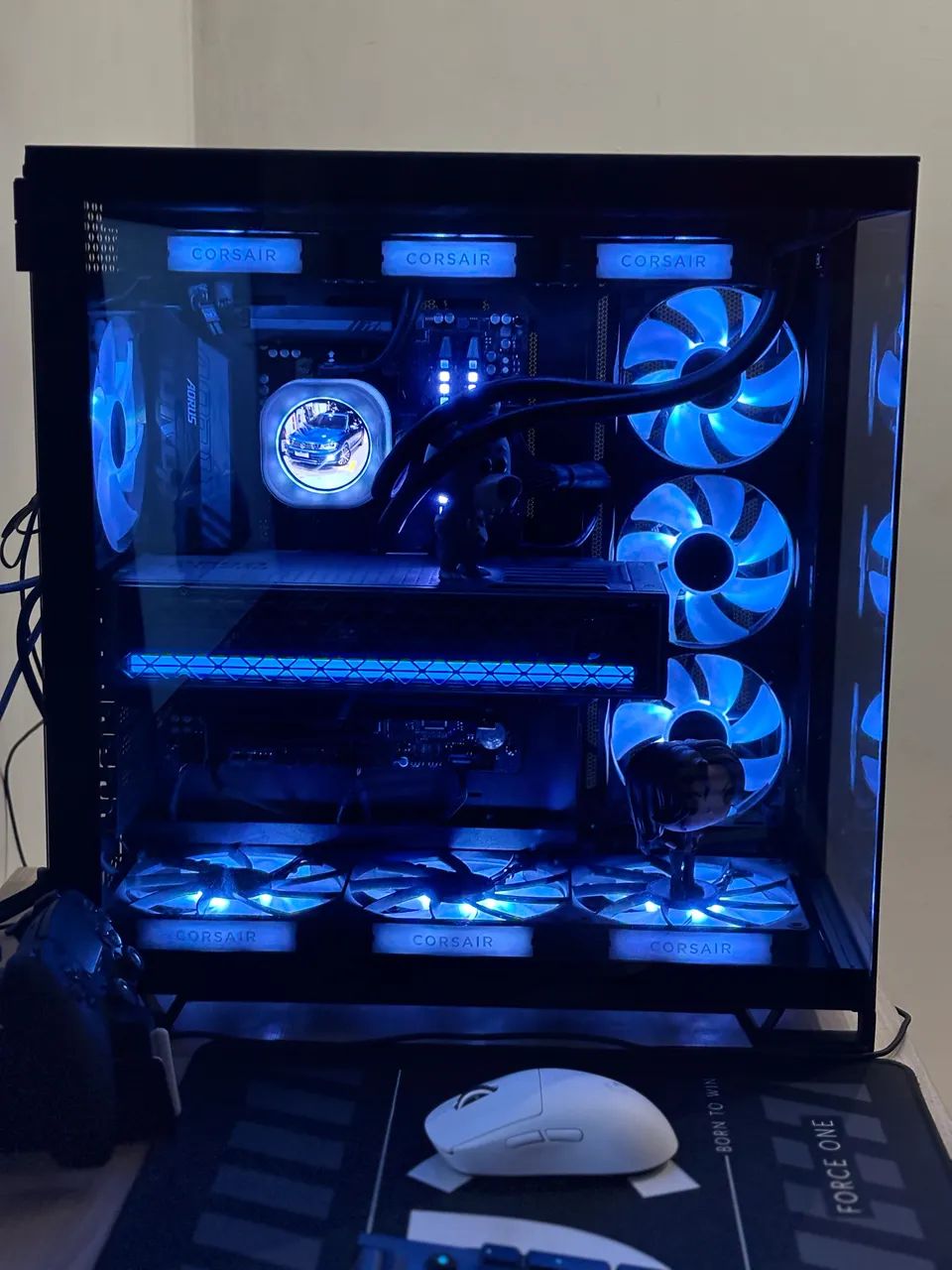 Setup gamer completo - Foto 4