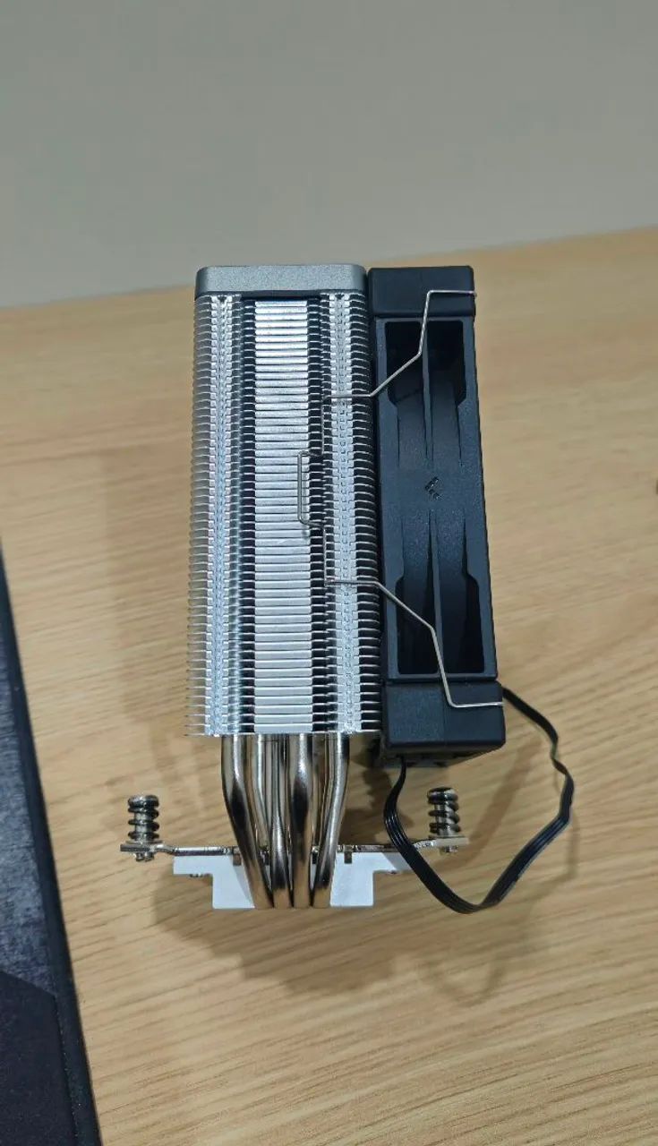 Air cooler deepcool ak400 - Foto 2