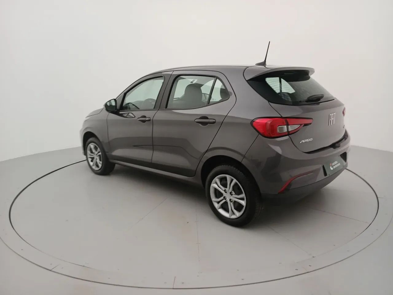 Fiat Argo Drive 1.0 Firefly 2026 - Foto 3