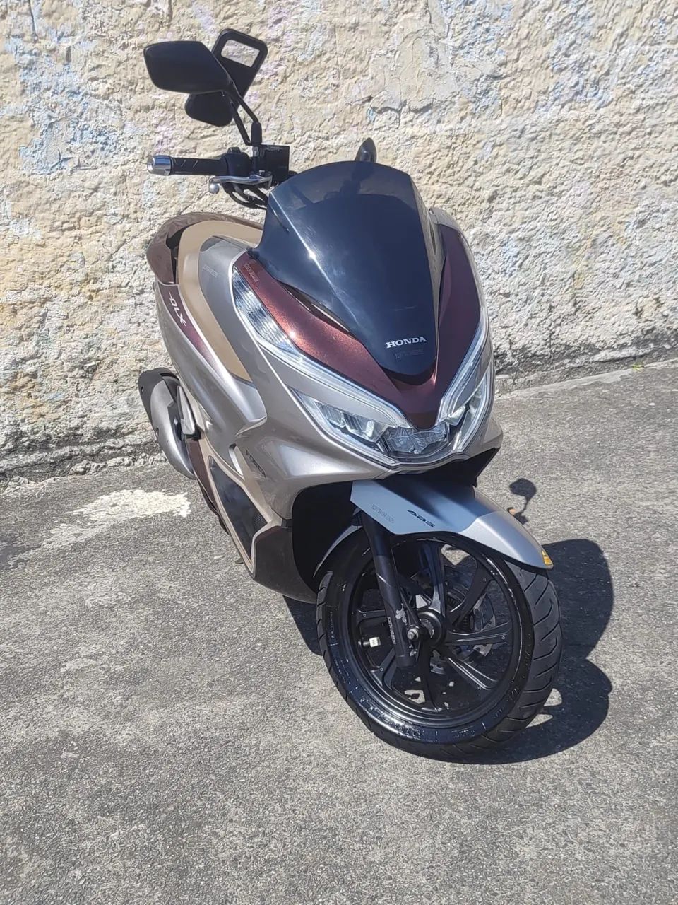 PCX 