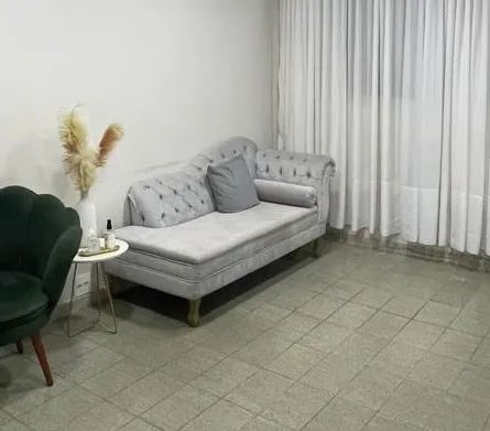 Sofá Chaise Novo  - Foto 2