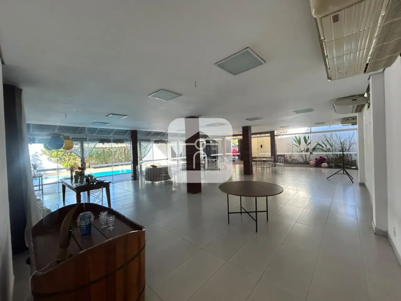 Salão comercial para locação no bairro Cidade Jardim - Foto 4
