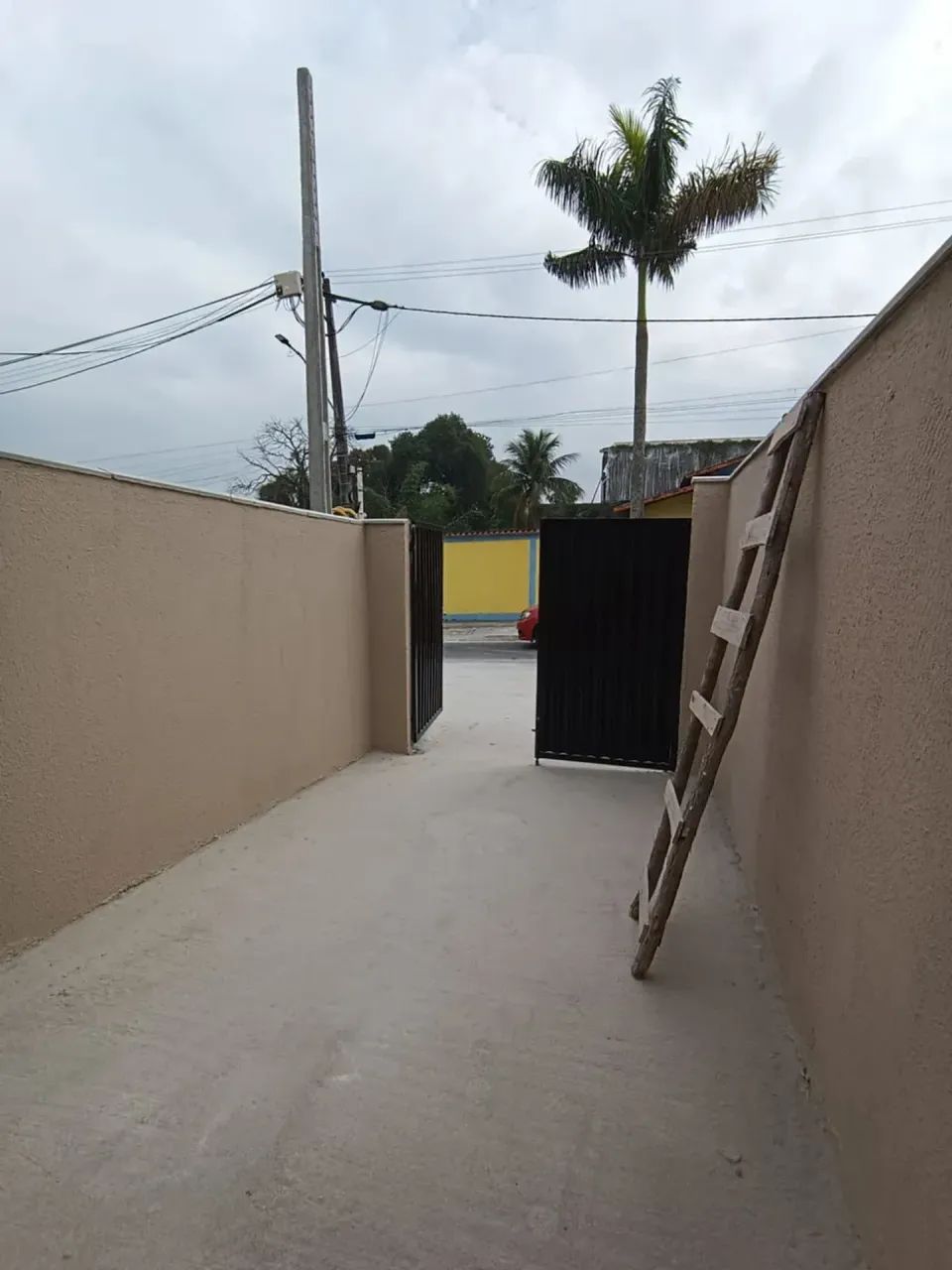 Casa de 1 quarto SEM ENTRADA em Vista Alegre - Foto 2