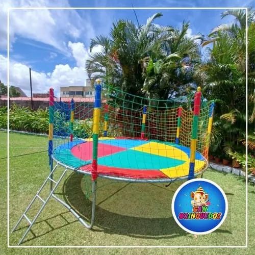 Locação de Brinquedos  - Foto 4