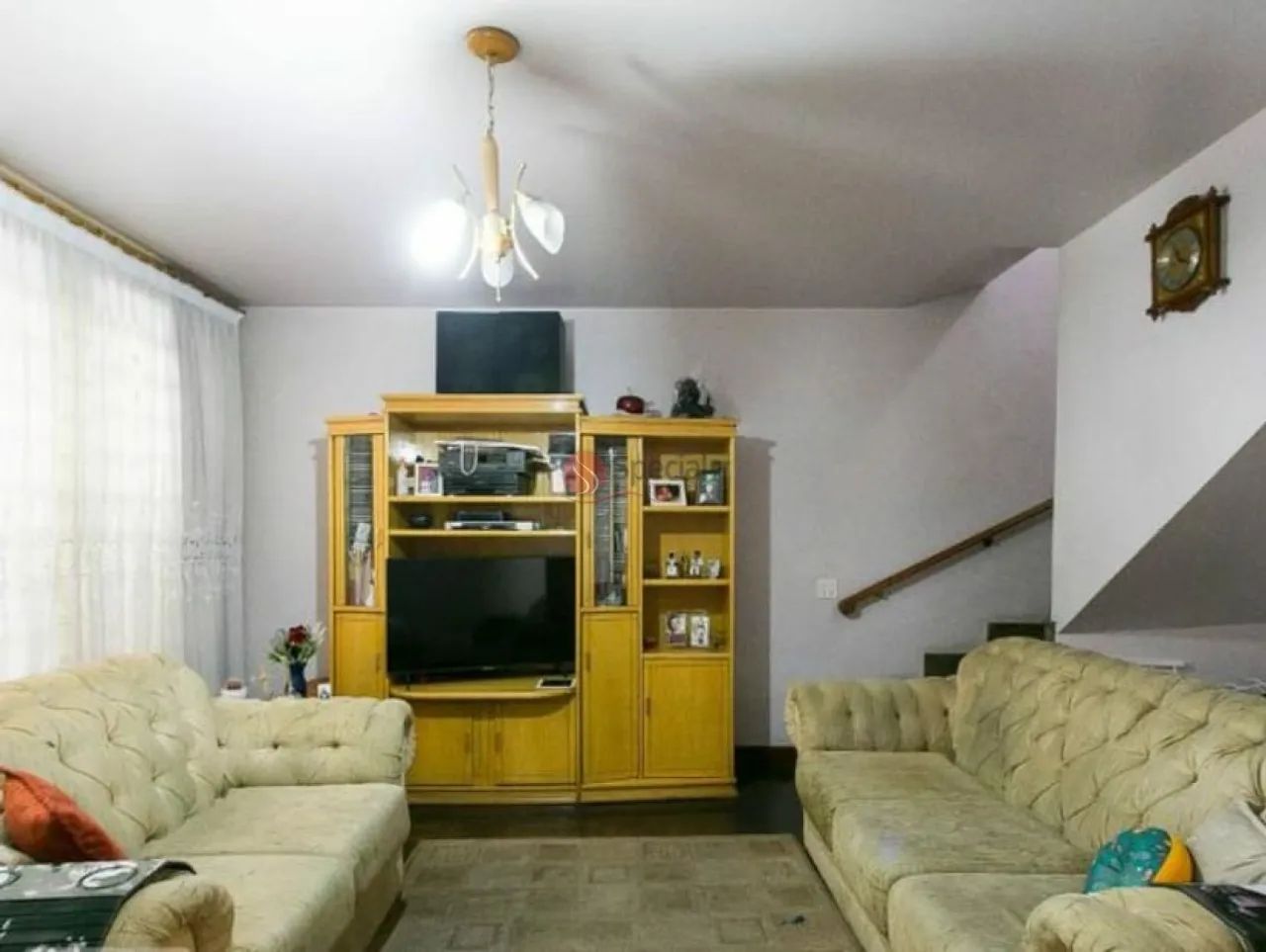 Sobrado a venda na Vila Carrão com 110 m ². - Foto 3