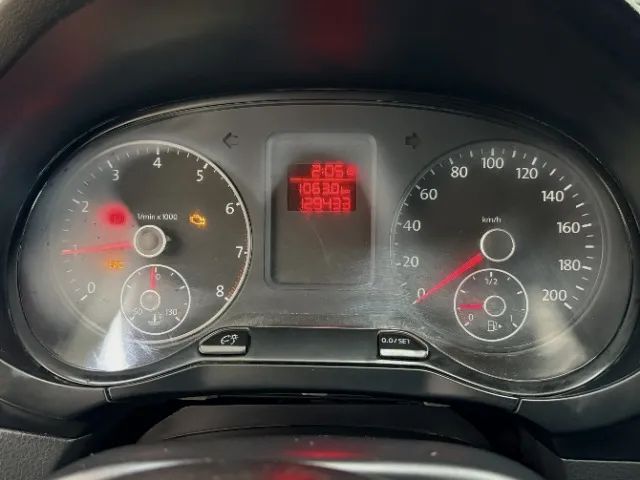 Volkswagen Fox 1.0 MI Total Flex 8V 5P 2012 - Foto 5