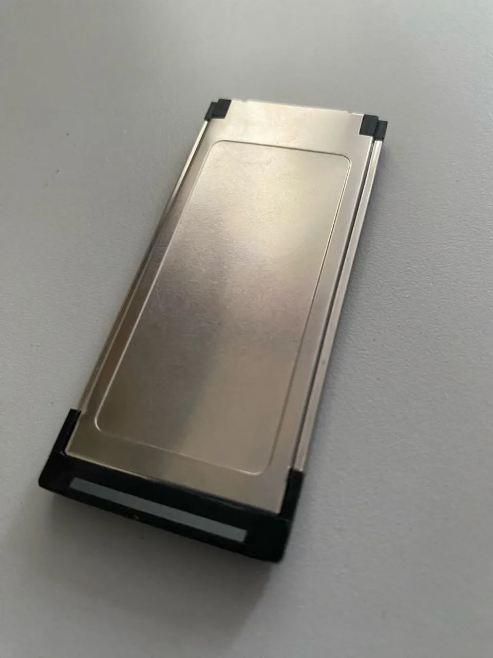 Adaptador Expresscard NVME/NGFF
