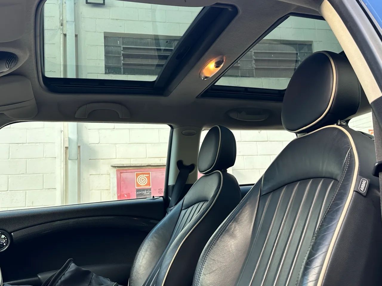 Mini Cooper S 1.6 Aut. 2012 - Foto 4