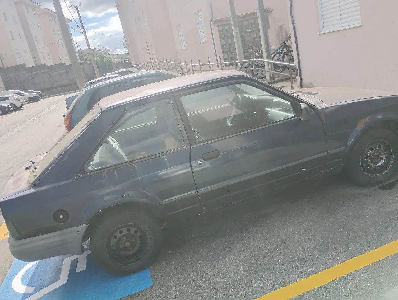 Escorte  - Foto 4