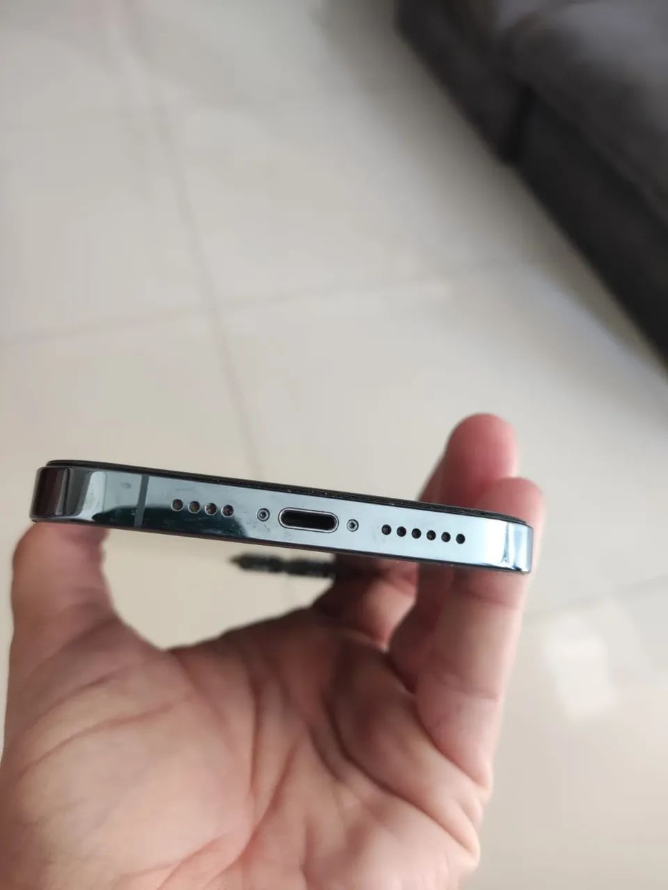 Iphone 13 pro max - Foto 3