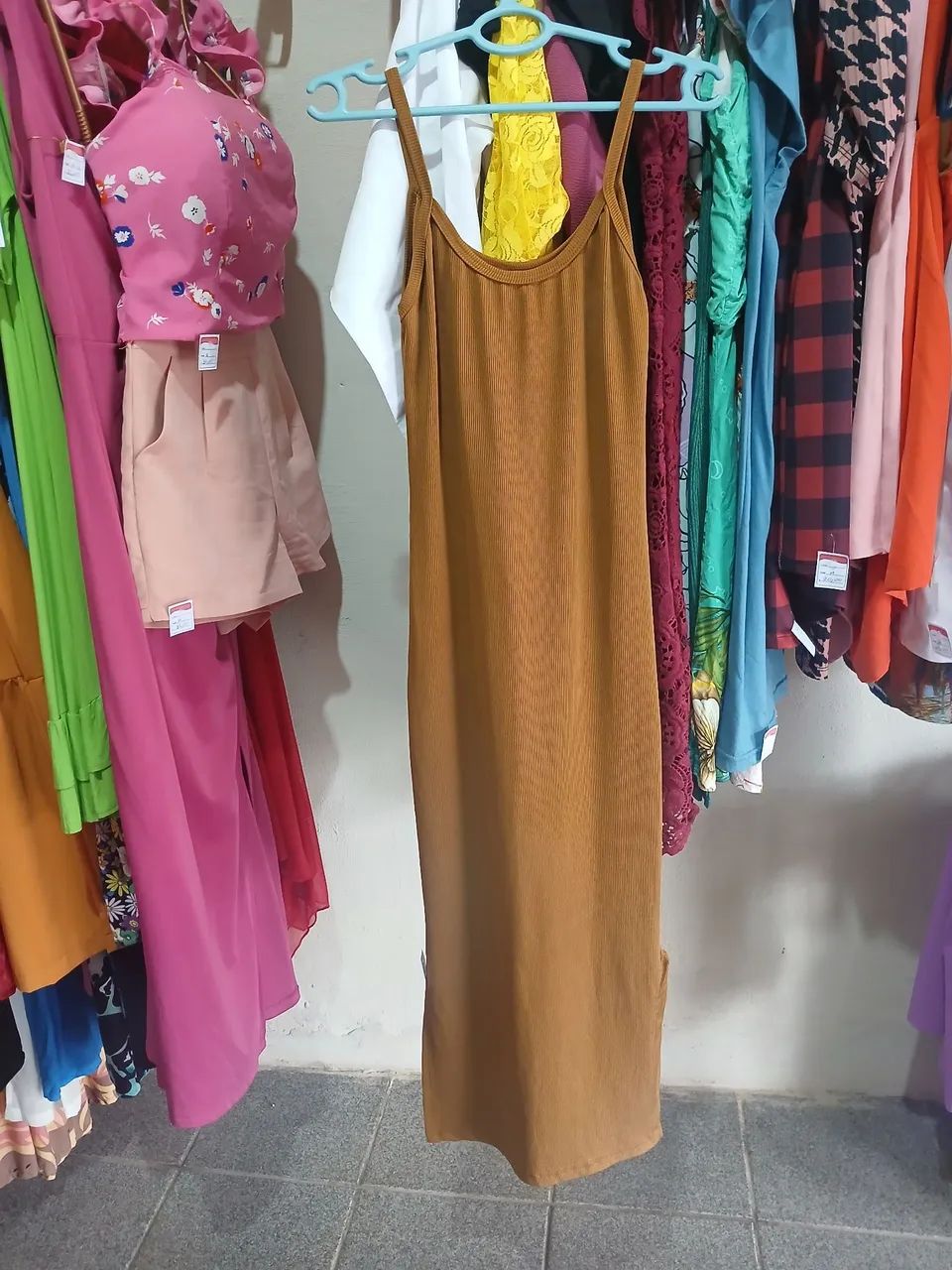 Vestido cancelado  m 