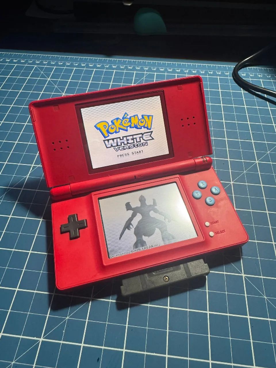 Ds Lite Pokédex - Foto 3
