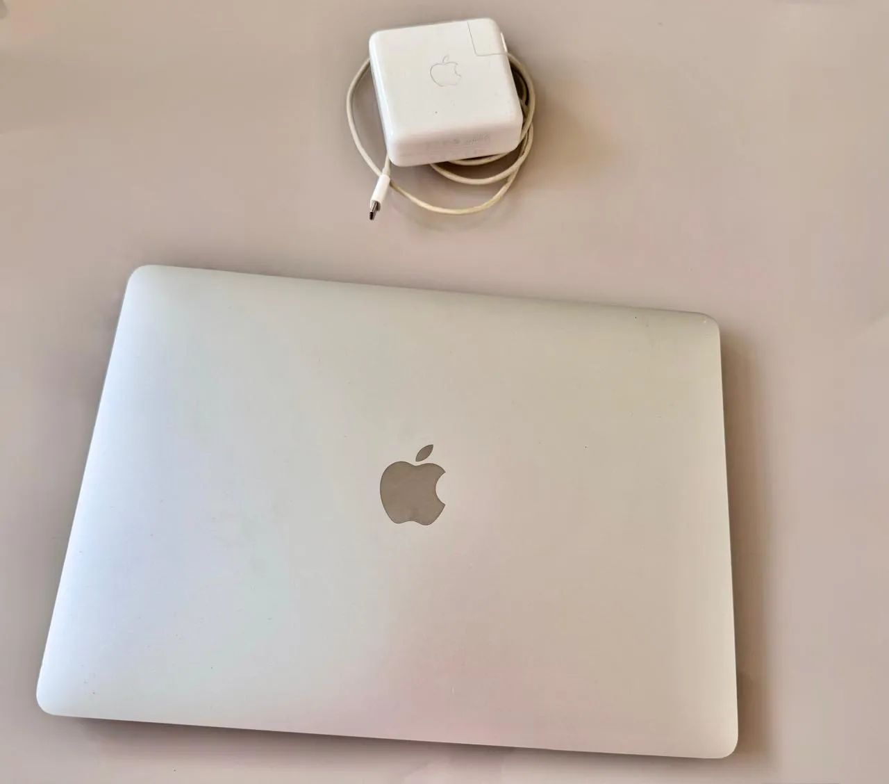 MacBook Pro M1 13? 2020 | 8GB | SSD 512GB | Muito Conservado
