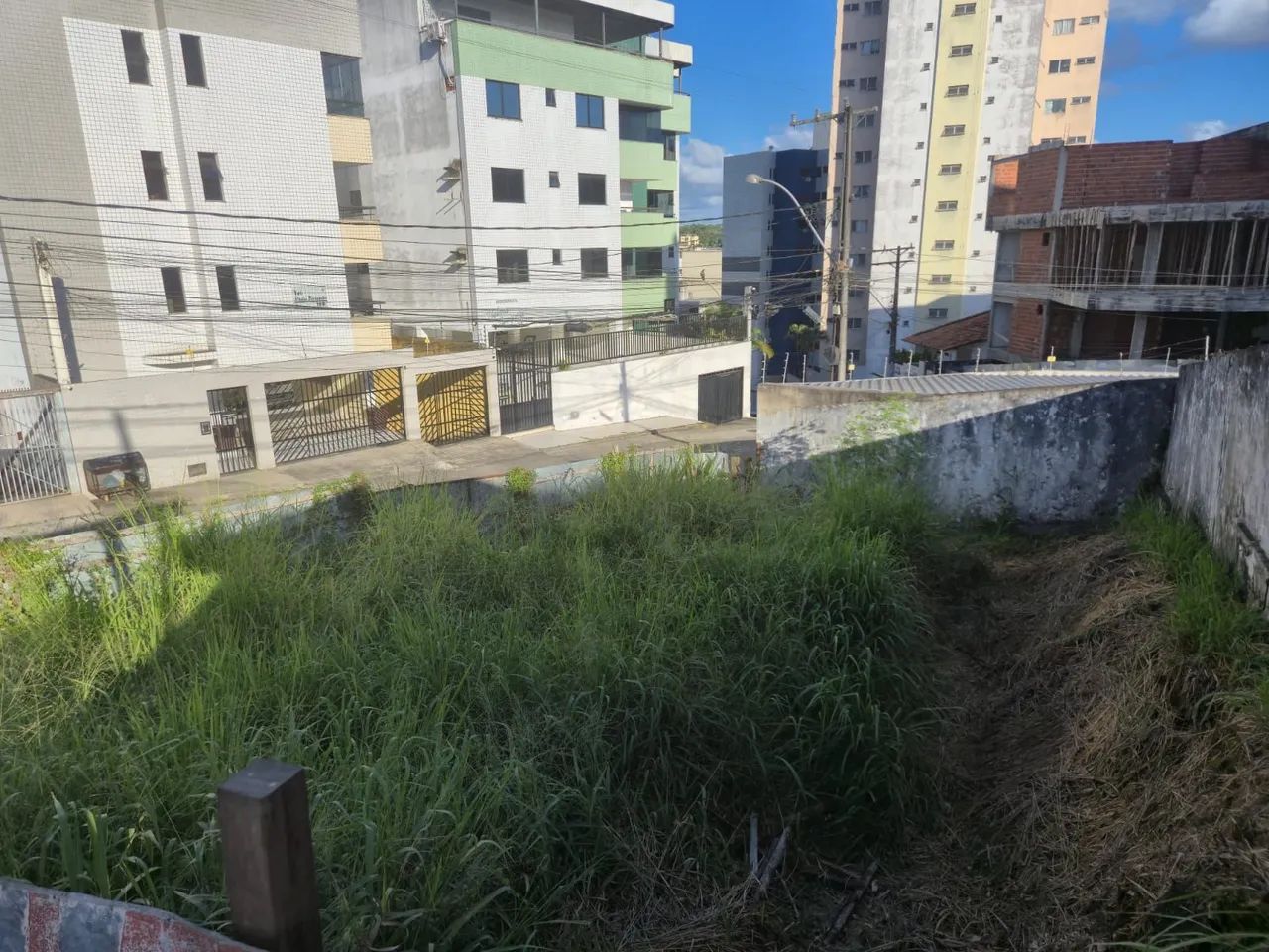 Terreno Zildolândia  - Foto 2