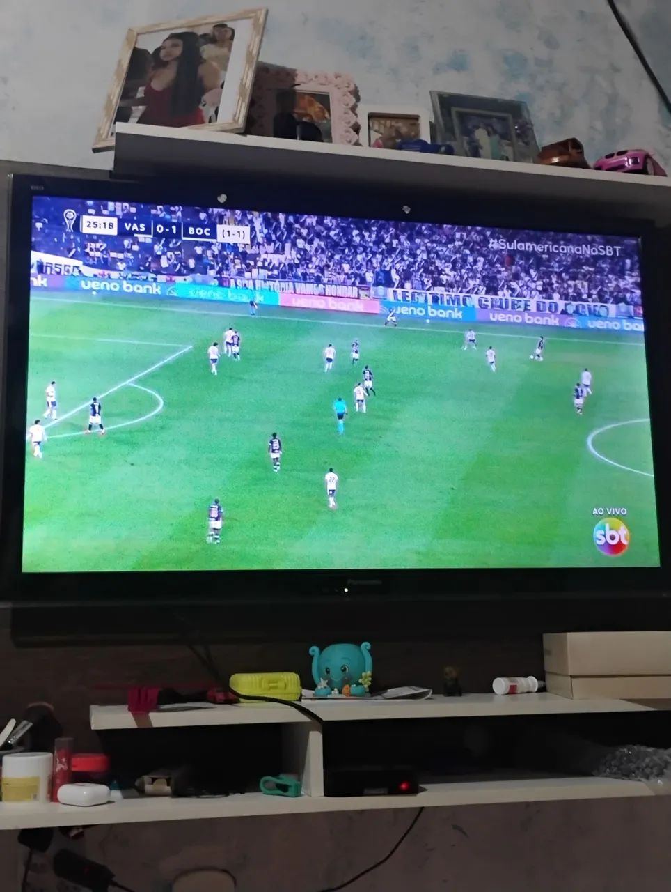 Tv 43 polegadas normal 