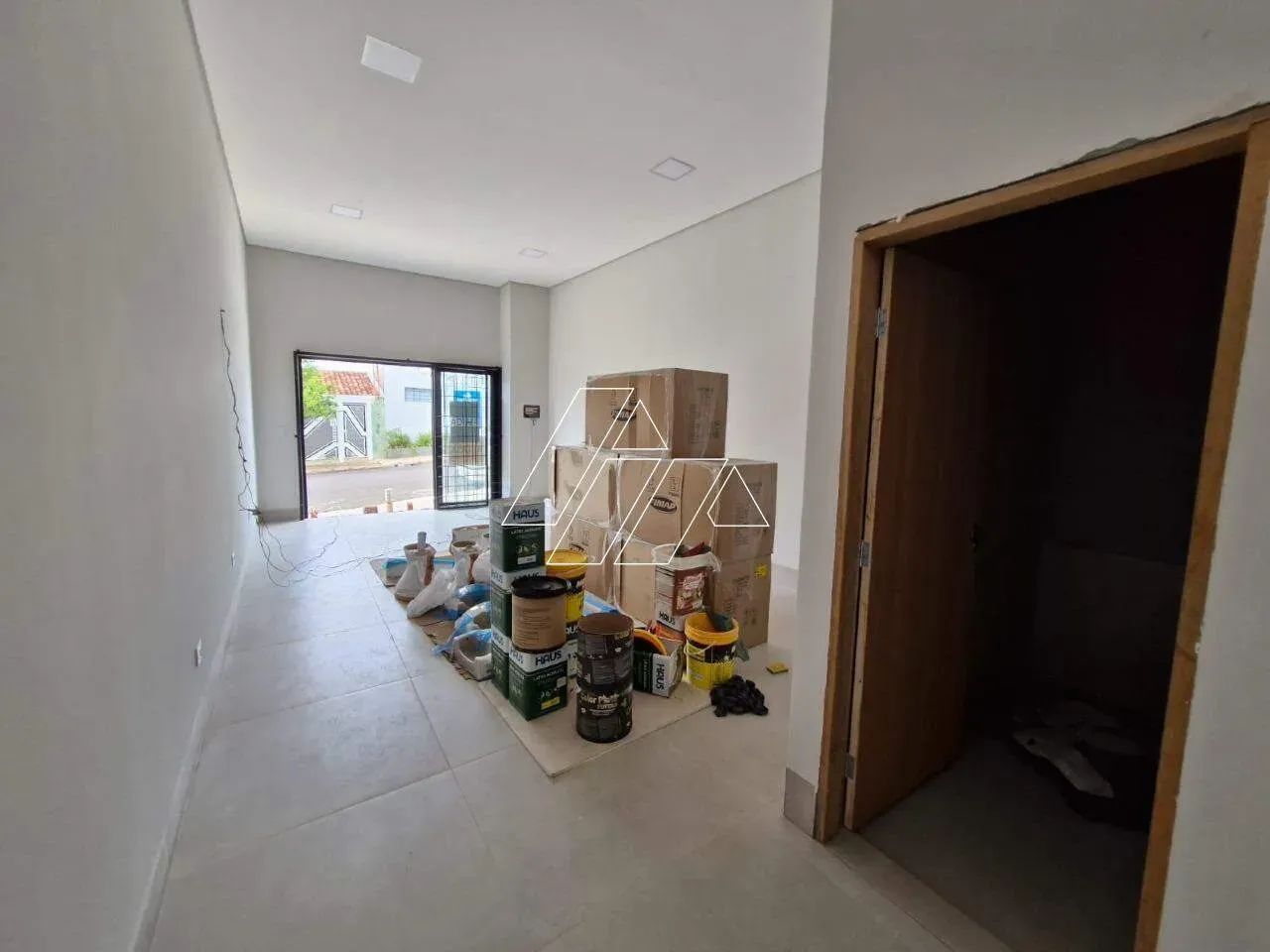SALÃO COMERCIAL NA ZONA NORTE - Foto 3