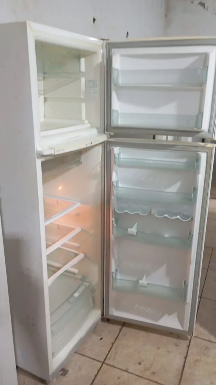 Geladeira  - Foto 2
