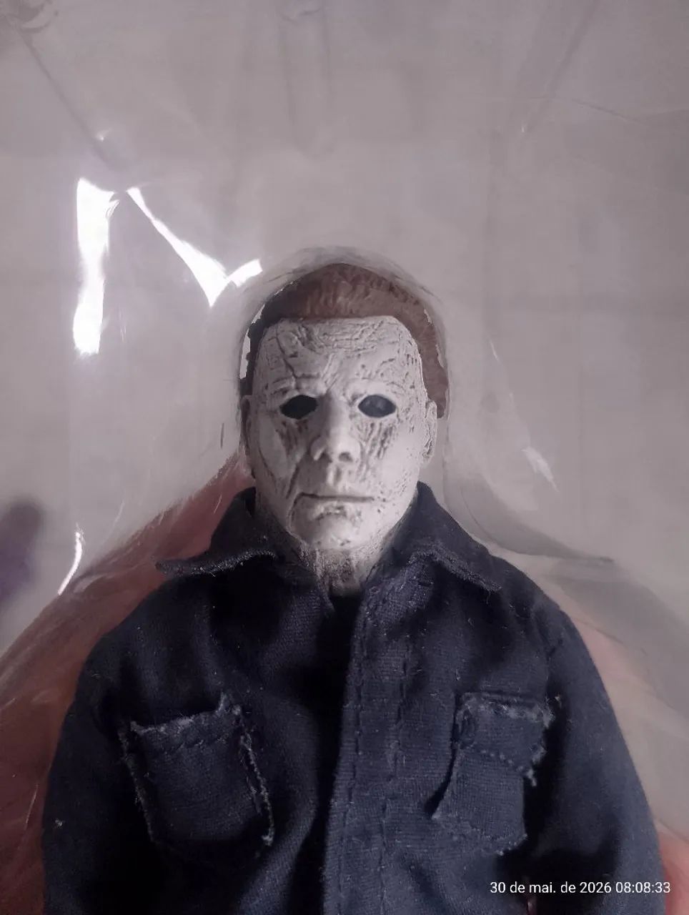 Halloween, Myers, Neca - Foto 2