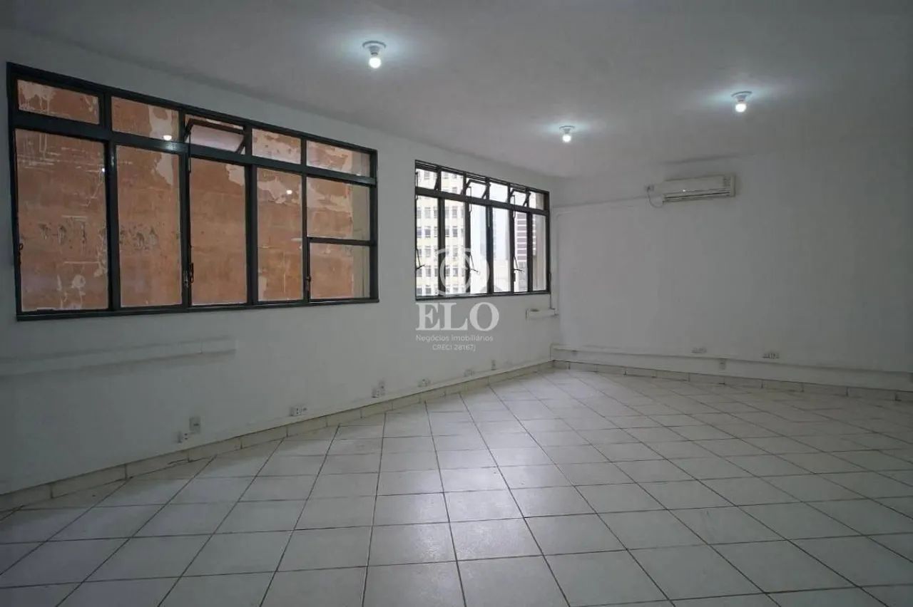 Sala Comercial Centro Histórico - Foto 5