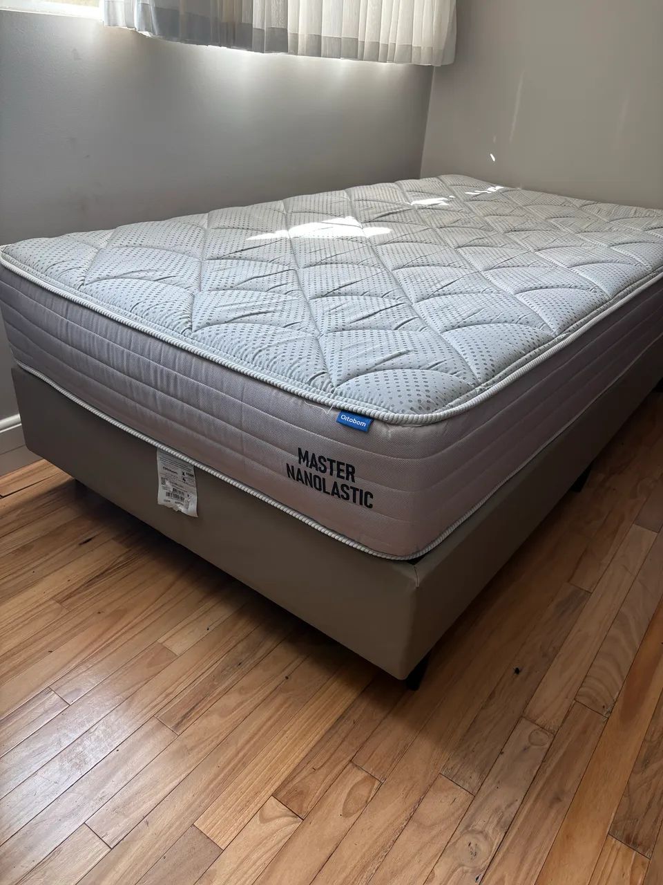 Cama Box viúva  - Foto 3