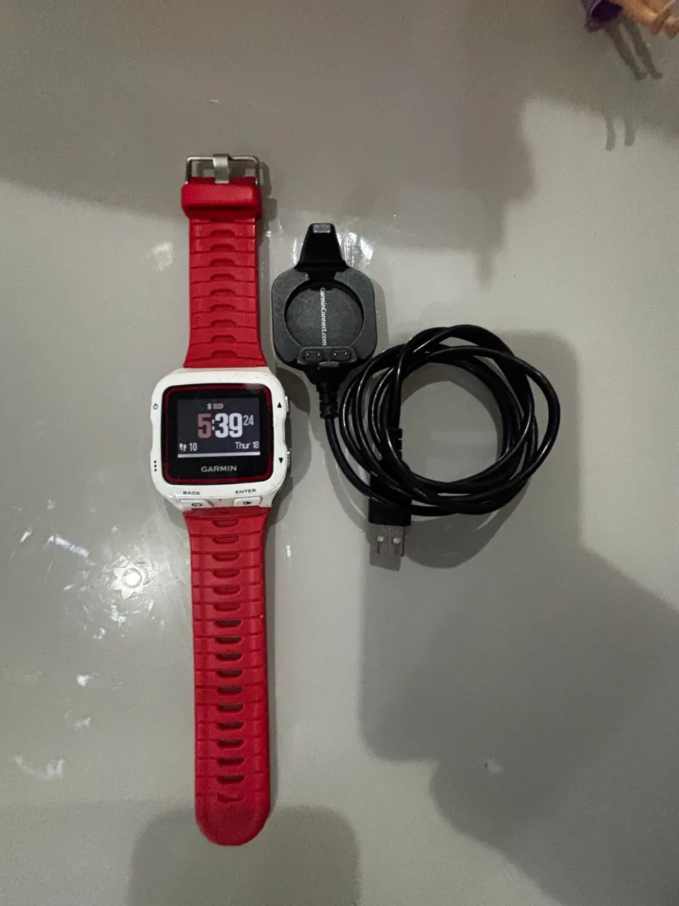 Garmin 920XT único dono