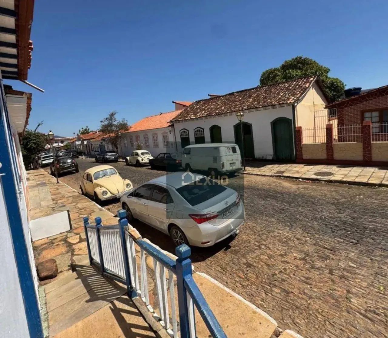 CASARÃO HISTÓRICO PIRENÓPOLIS - Foto 4