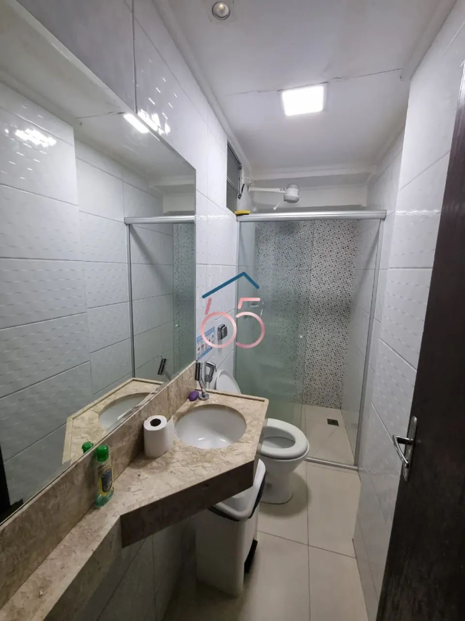 Sobrado Comercial de Esquina para Locação - Foto 5