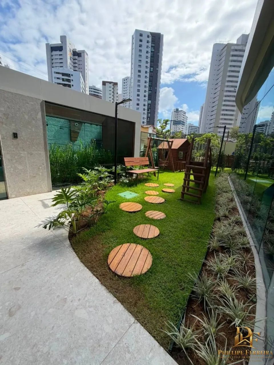 Edf. Allegro 4 Quartos 3 Suítes 126m² - Foto 4