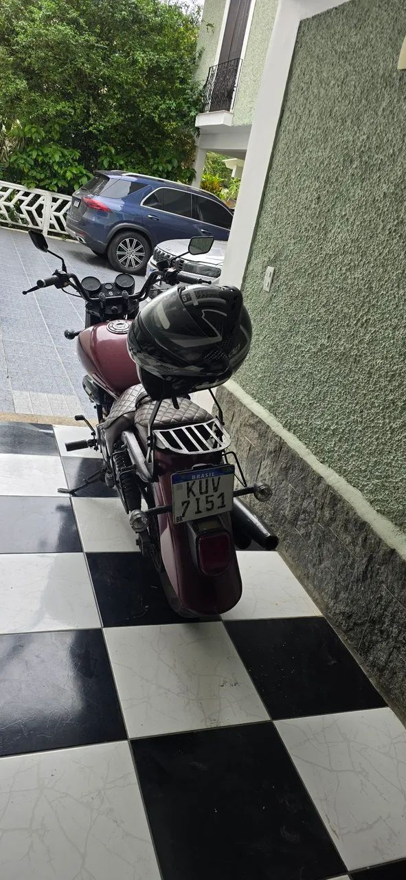 Kazinski Mirage 250 - Foto 4