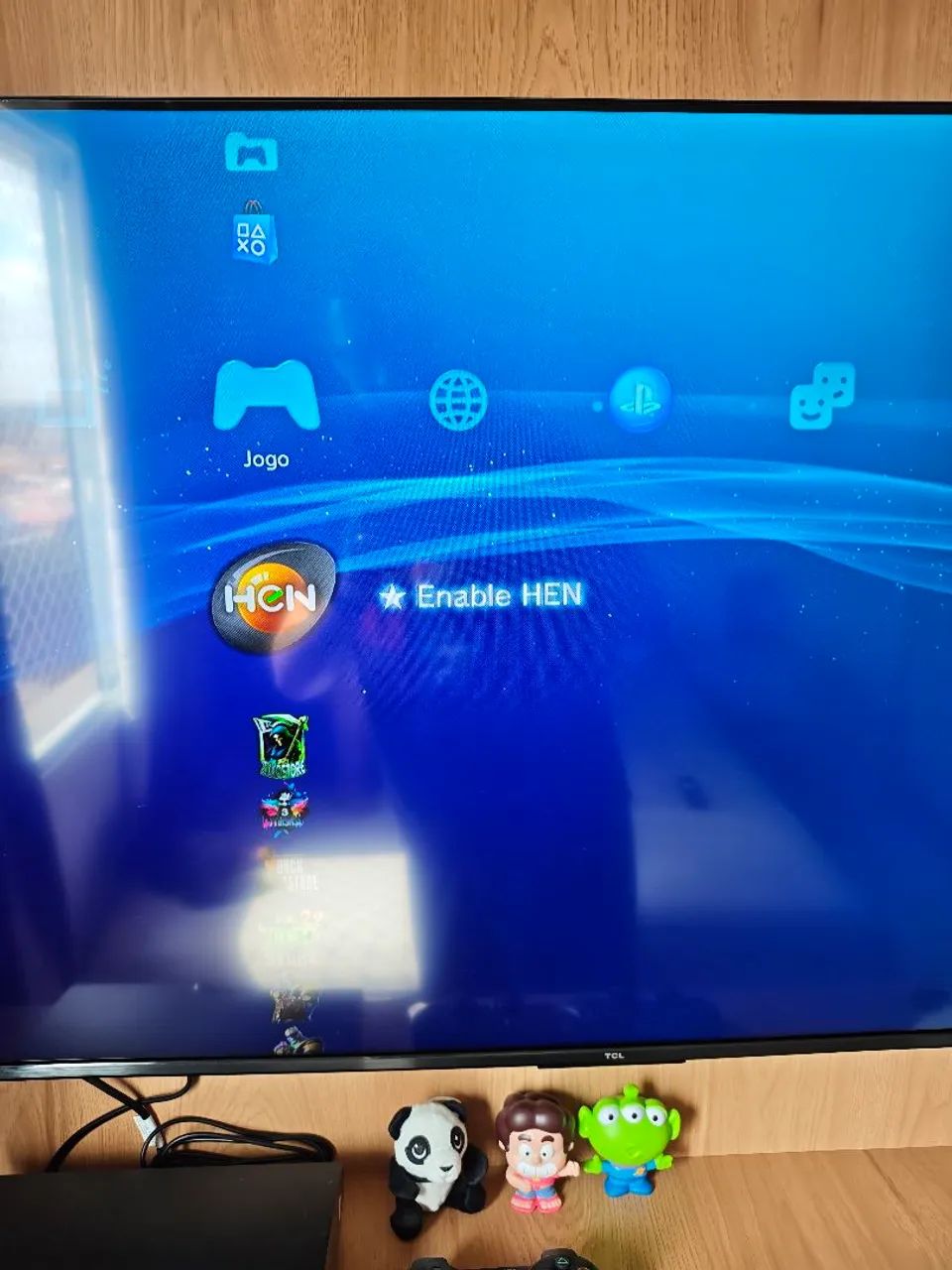 PS3 Desbloqueado atualizado  - Foto 3