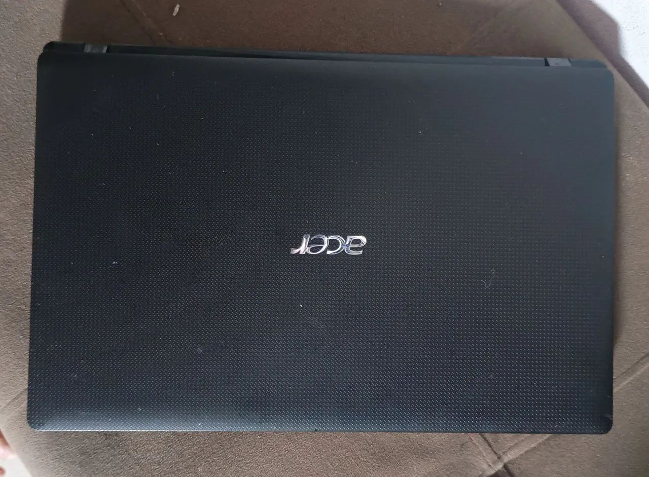 Notebook Acer 15.6" - Intel Core i3 | 8GB RAM | SSD 240GB - Foto 5