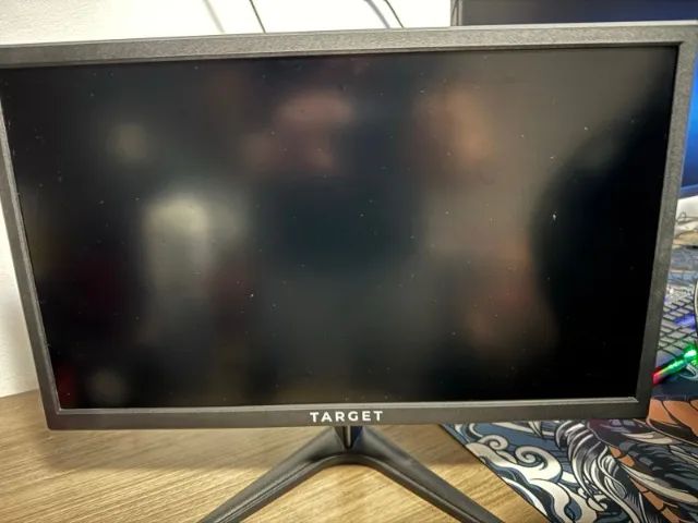 Monitor Target