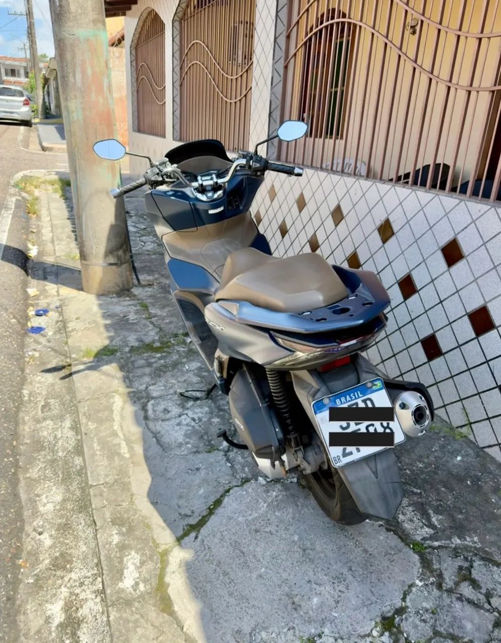Vendo PCX 2024  - Foto 4