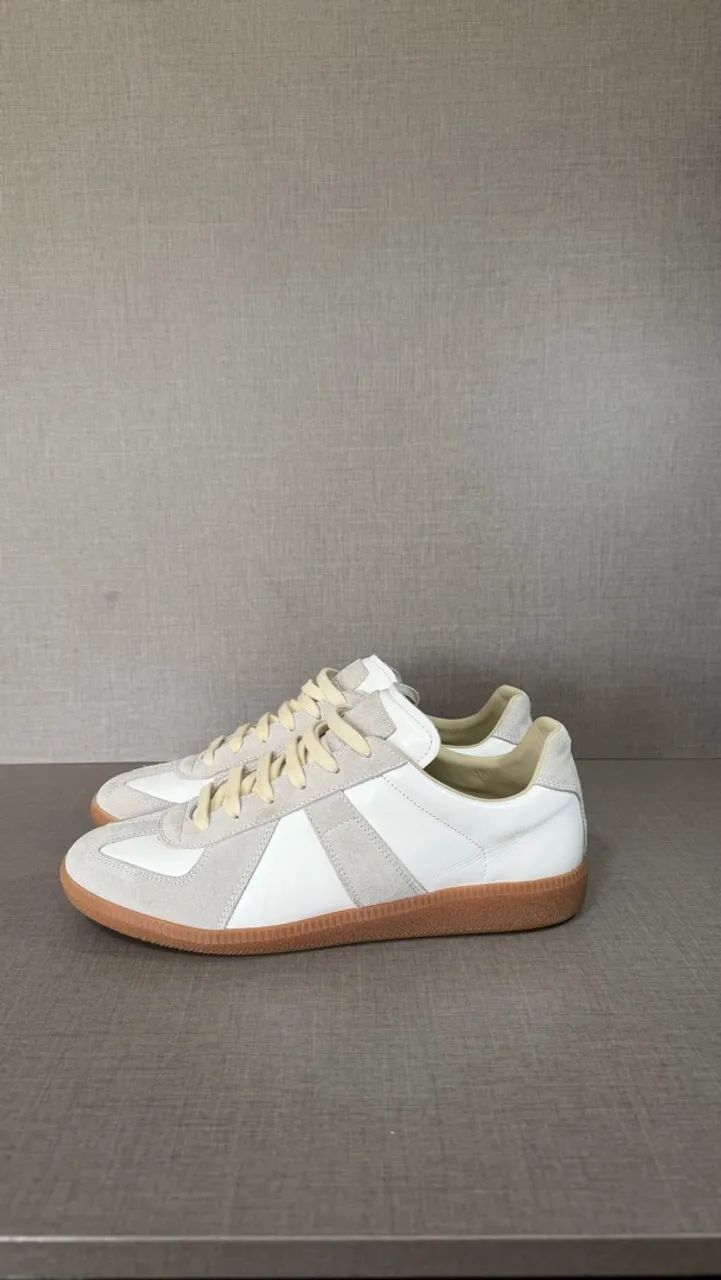 Tênis Maison Margiela Gats - Foto 4