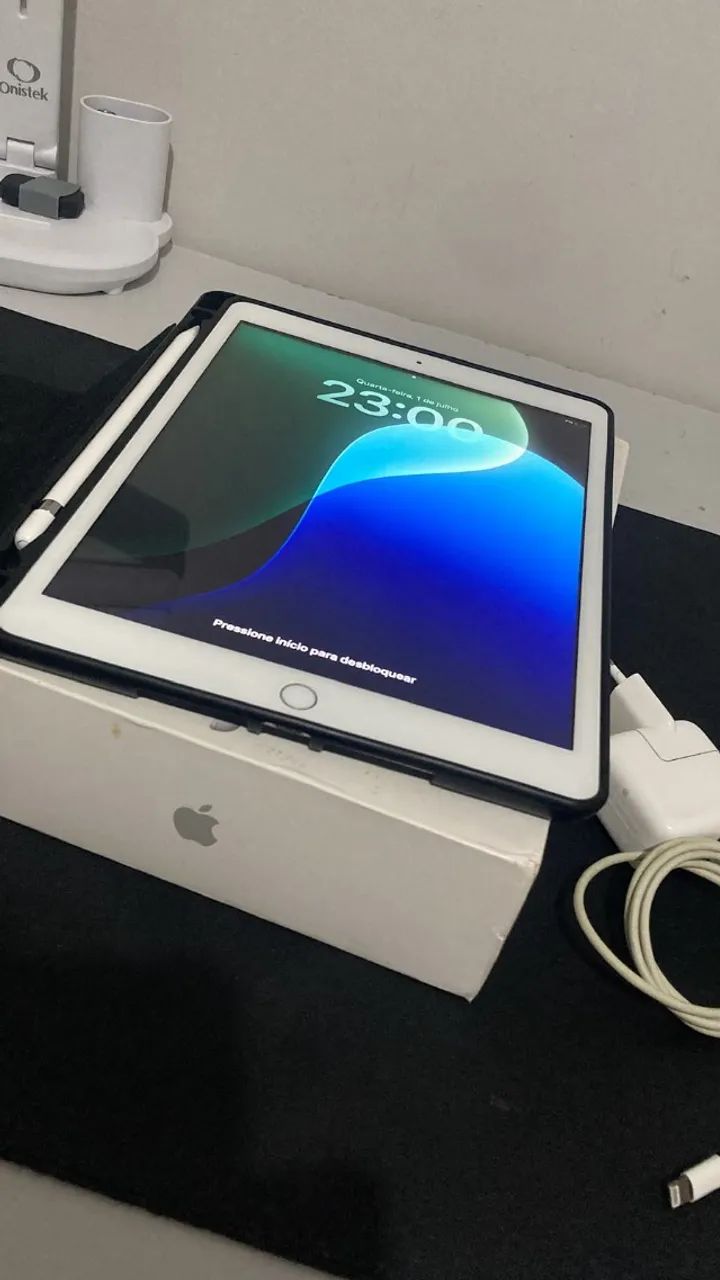 Ipad 7° geraçao