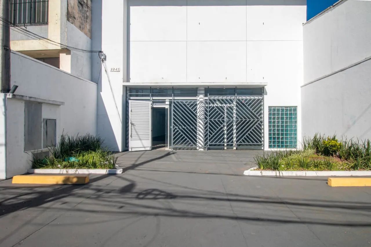 Prédio comercial na Avenida Casa Verde, 2243  430 m² - Foto 2