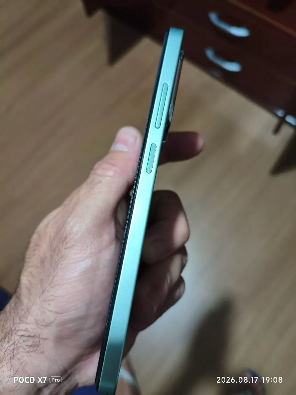 Celular xiaomi A5 64gb  - Foto 2