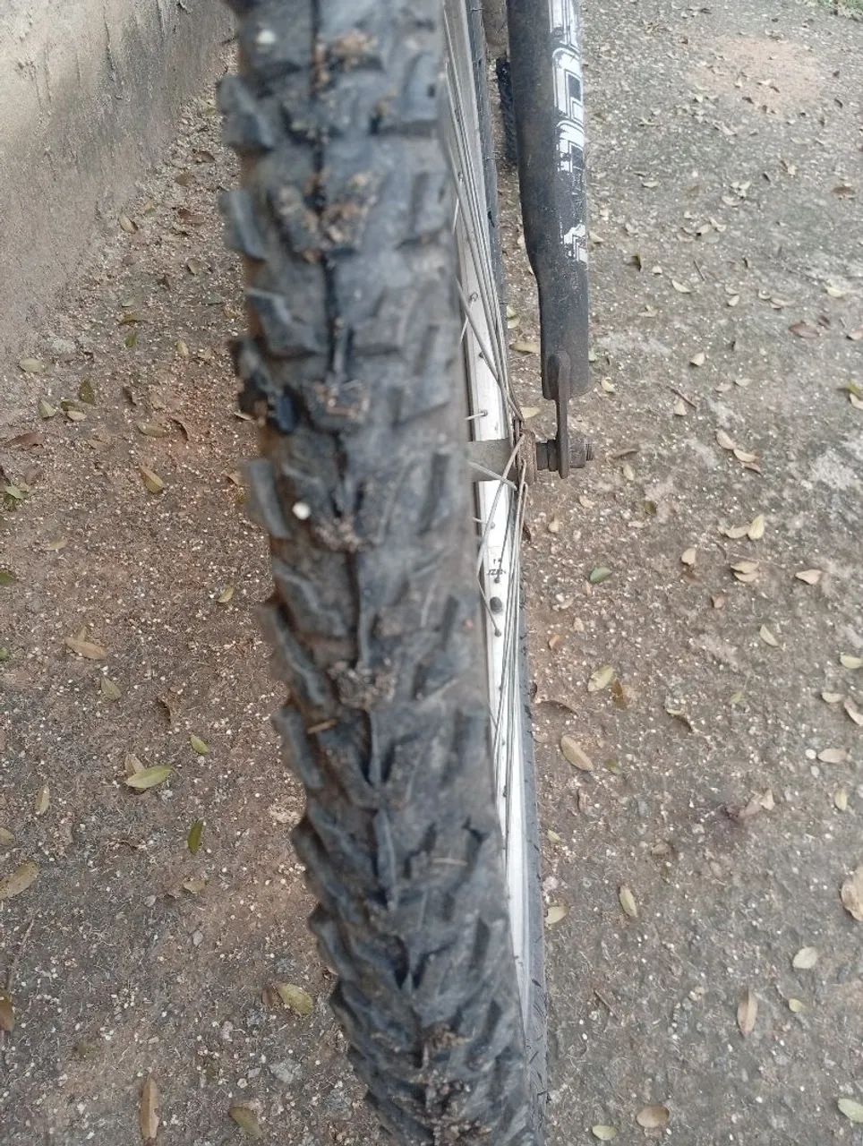 Bicicleta Wendy aro 26 - Foto 4