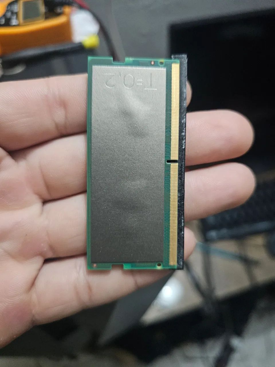 Ddr5 32gb Ram 5600mhz SODDIM - Foto 2