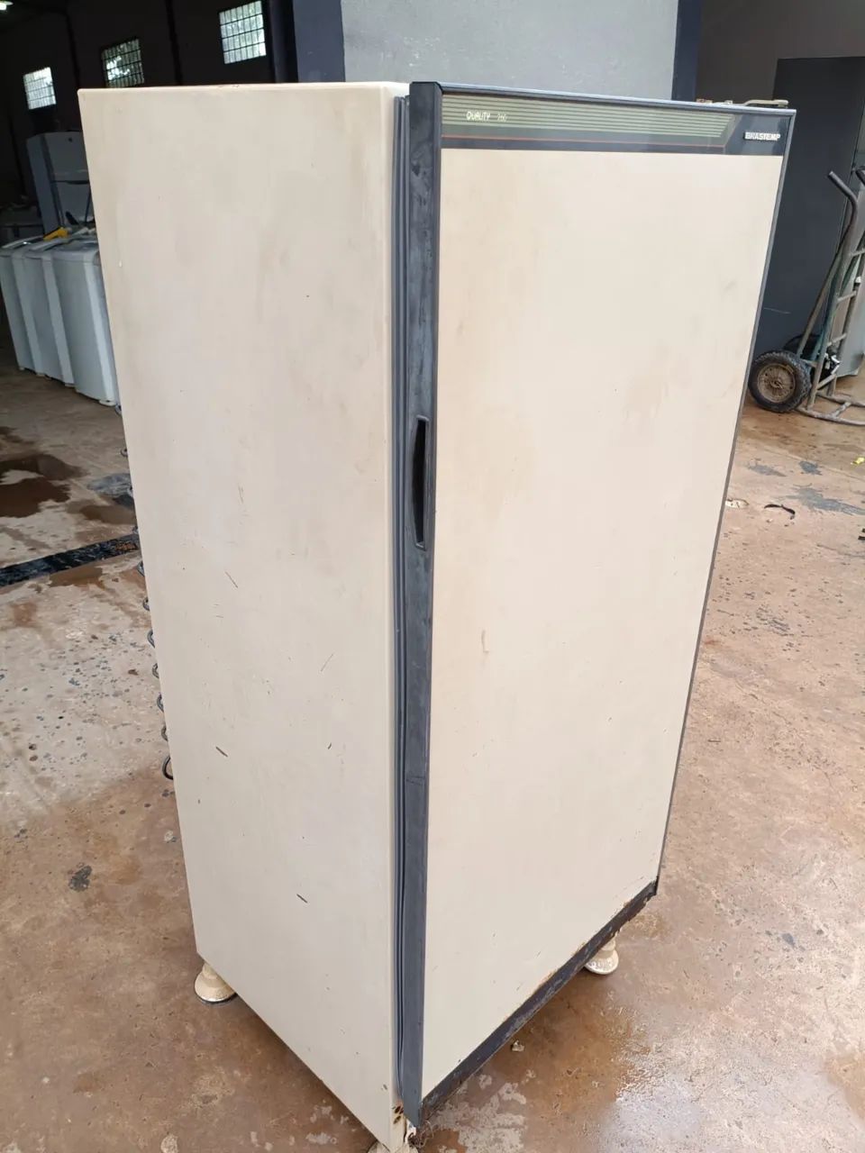 Vendo freezer  - Foto 5