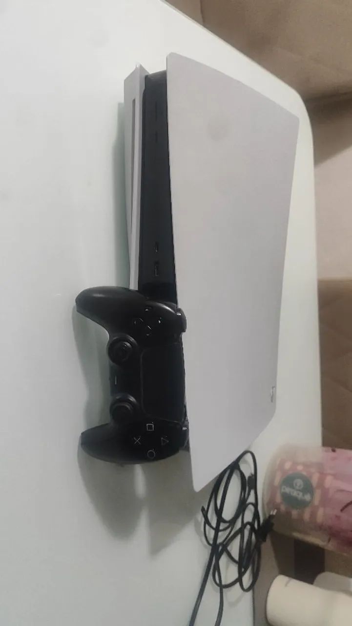 PS5  - Foto 5