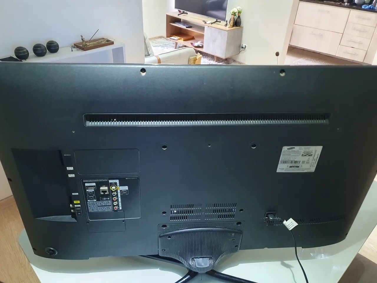 Smart tv samsung 42 polegadas full HD - Foto 5