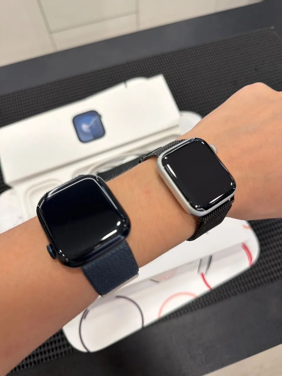 Apple Watch 